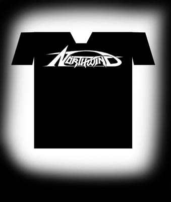 CAMISETA CON EL LOGO